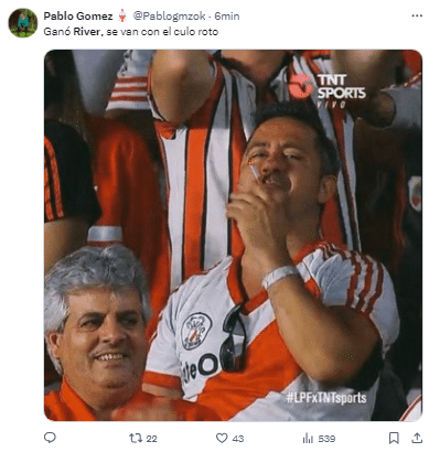 River