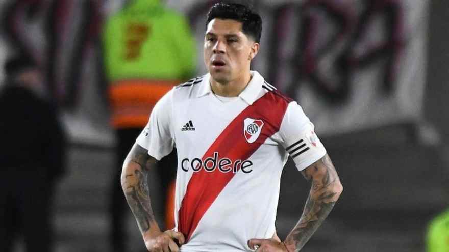 River