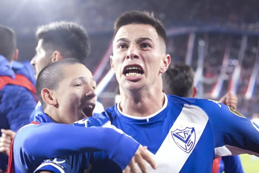 Valentín Gómez