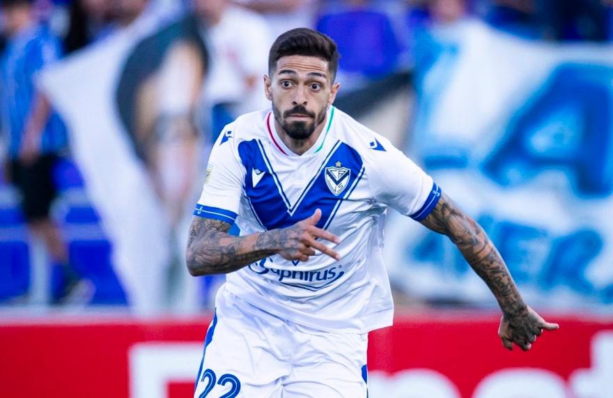 Manuel Lanzini