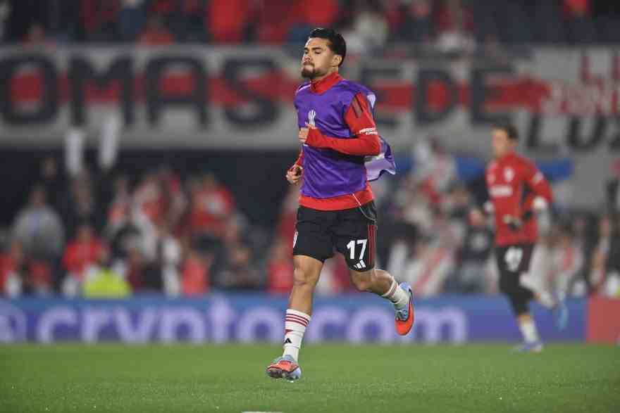 Paulo Díaz