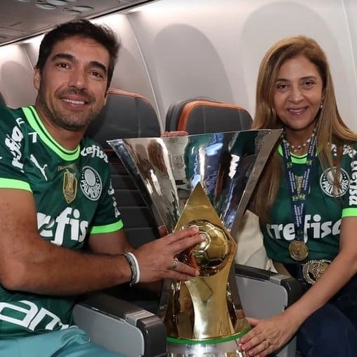 Palmeiras