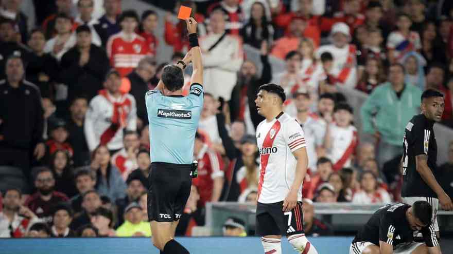 Maxi Salas