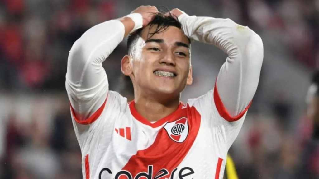 River