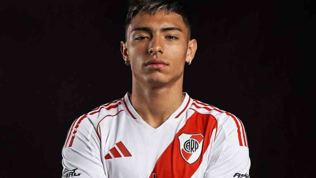 Agustín Ruberto