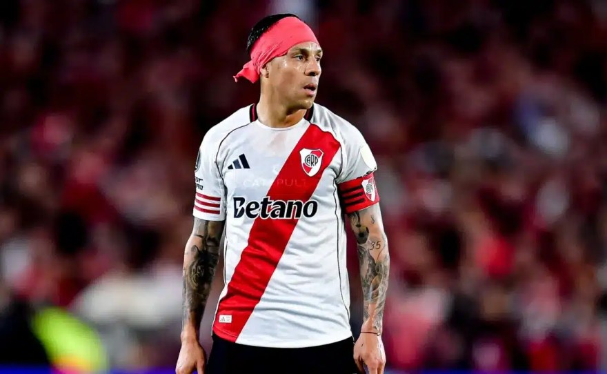 Enzo Pérez