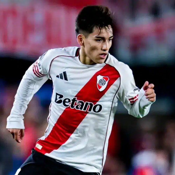 River