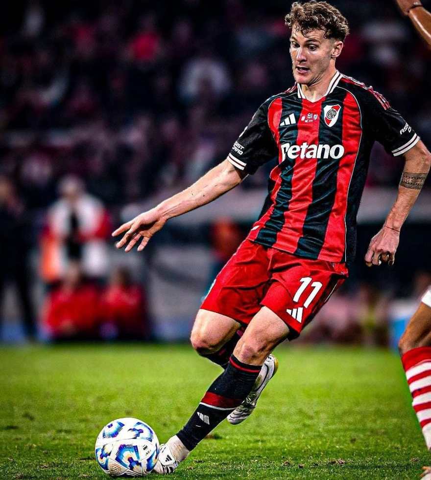 Facundo Colidio