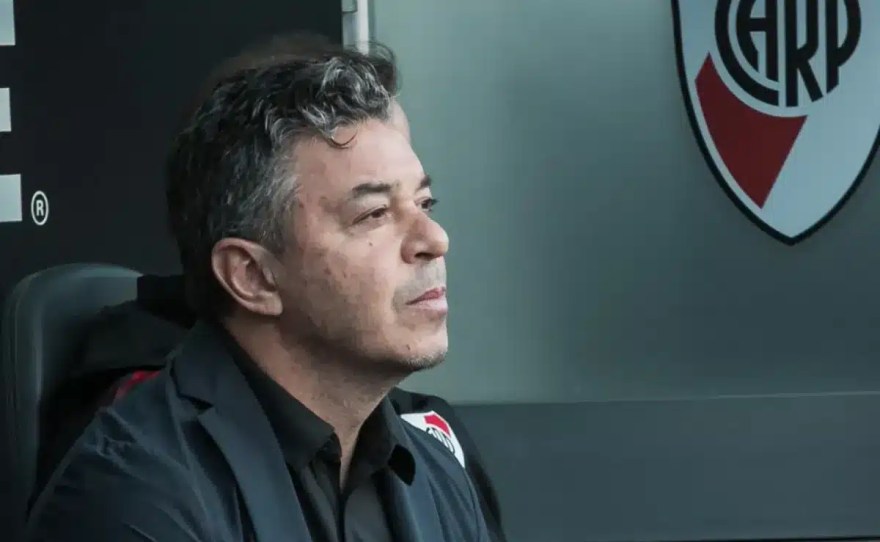 Marcelo Gallardo