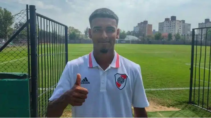 Lisandro Bajú