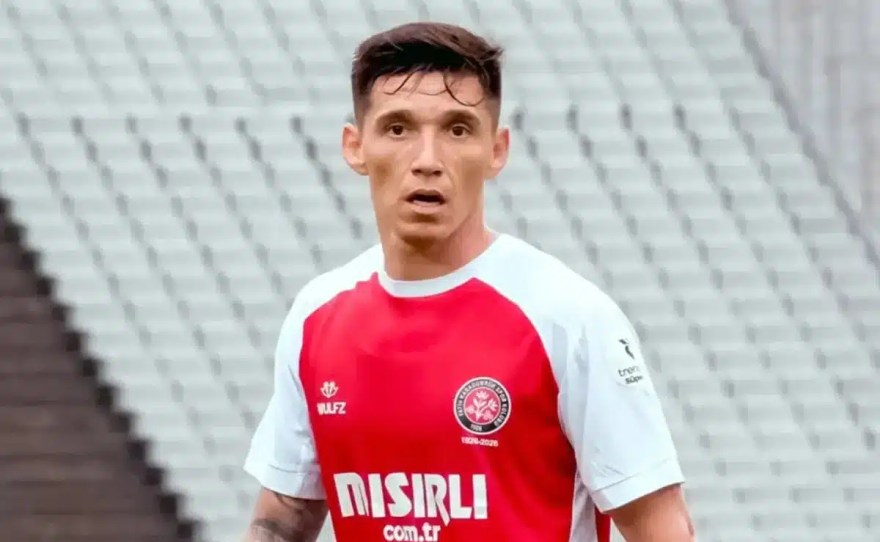 MatÃas Kranevitter