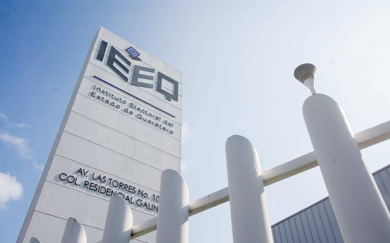 468 mdp costará el proceso electoral 2021 en Querétaro