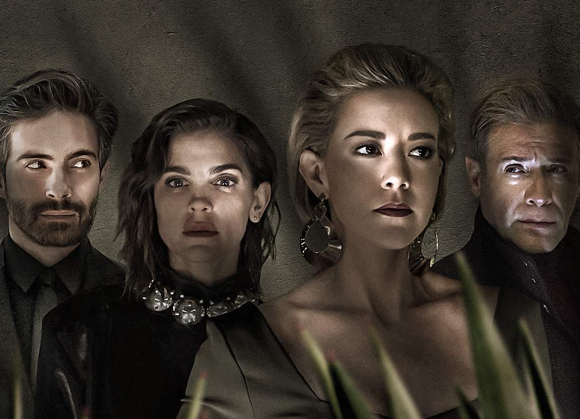 ‘Monarca’ la serie de Netflix ya no tendrá temporada 3