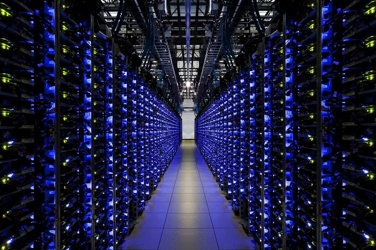 Querétaro será el estado donde estarán los data centers de Microsoft