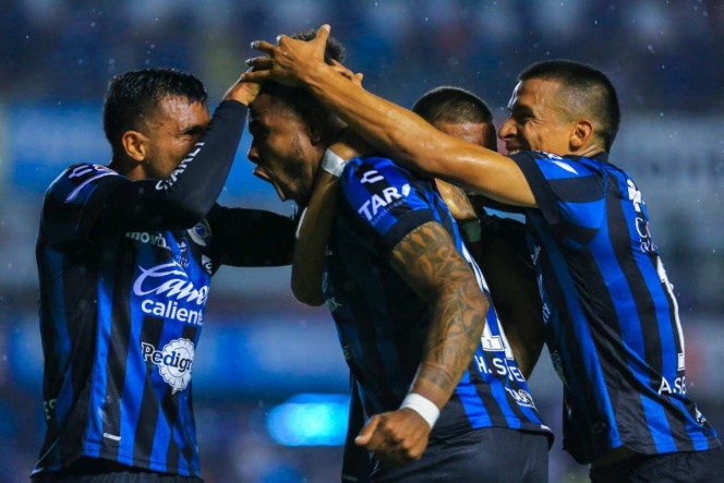 Gallos enfrentará sin complejos el repechaje