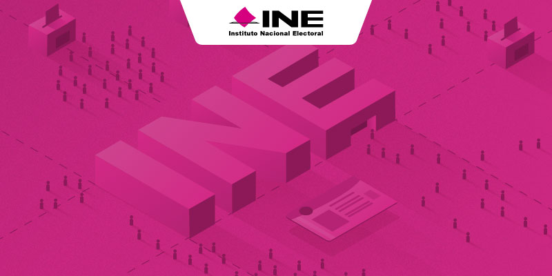INE revira a la Corte: no hay recursos para consulta pero se realizará