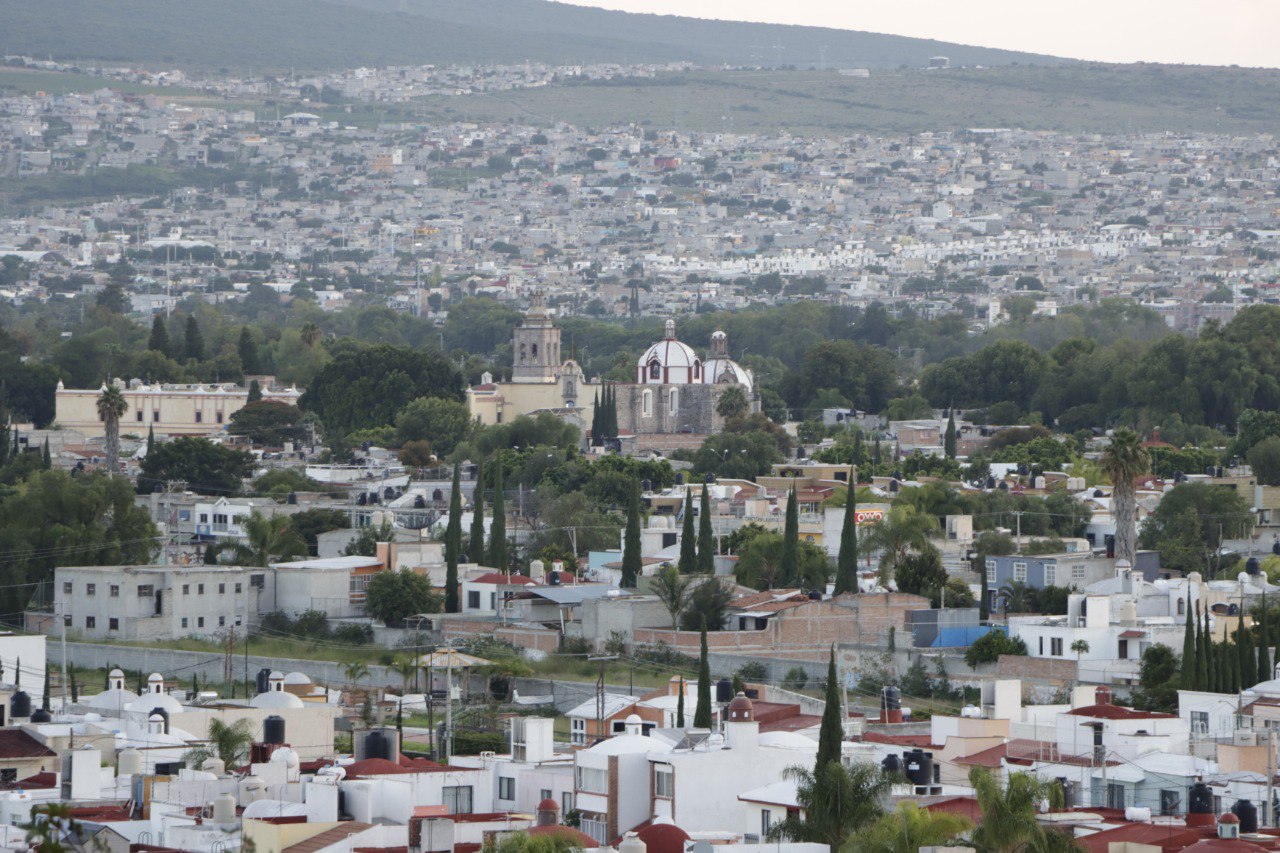Obtiene Corregidora premio “Haciendas Locales Fuertes”