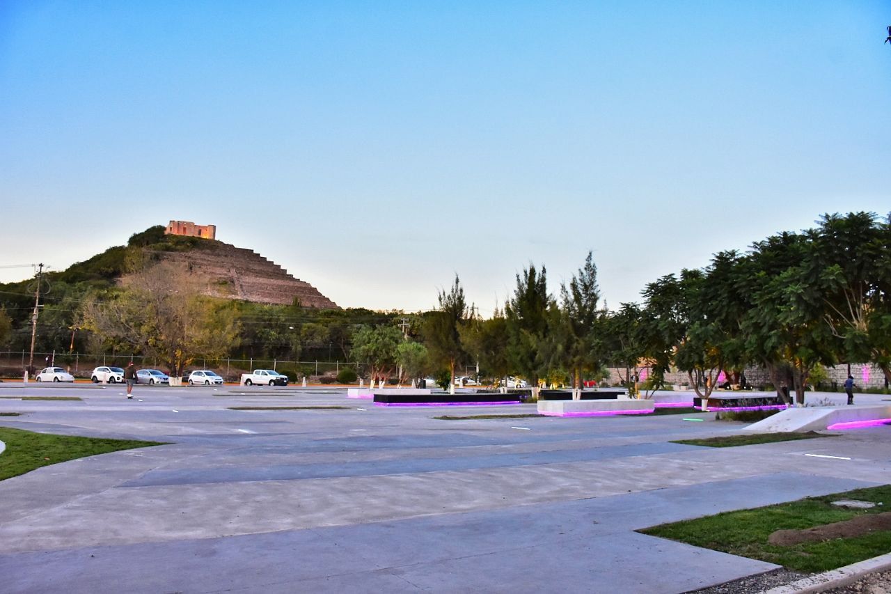 Invitan a visitar Corregidora en temporada vacacional