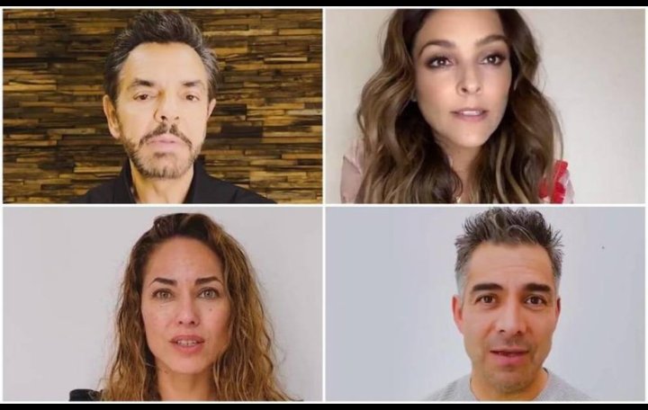 Decenas de artistas forman parte de nueva campaña contra el Tren Maya