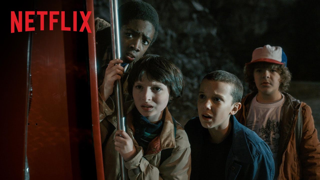 No pueden con él, Netflix aún es el favorito