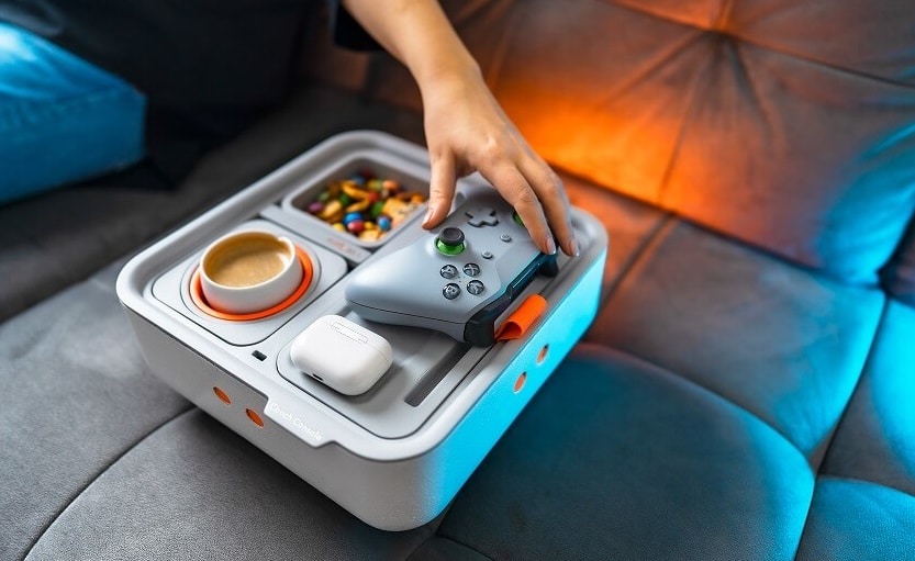  Gadgets para regalar este día del amor y la amistad
