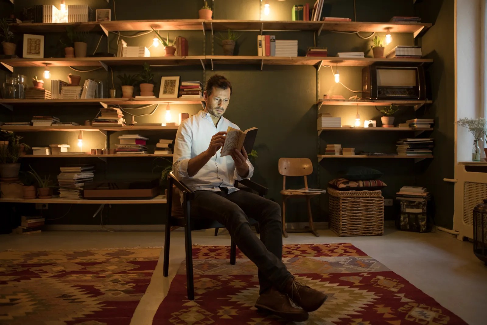 Sí tienes alguno de estos pasatiempos eres una persona muy inteligente según la ciencia