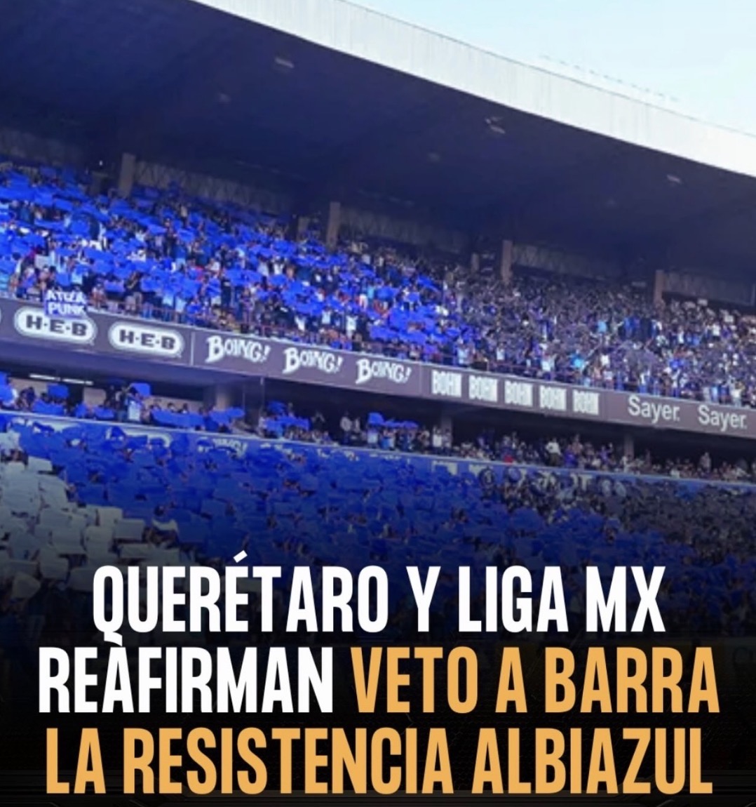 NO REGRESARÁN 😲💥
