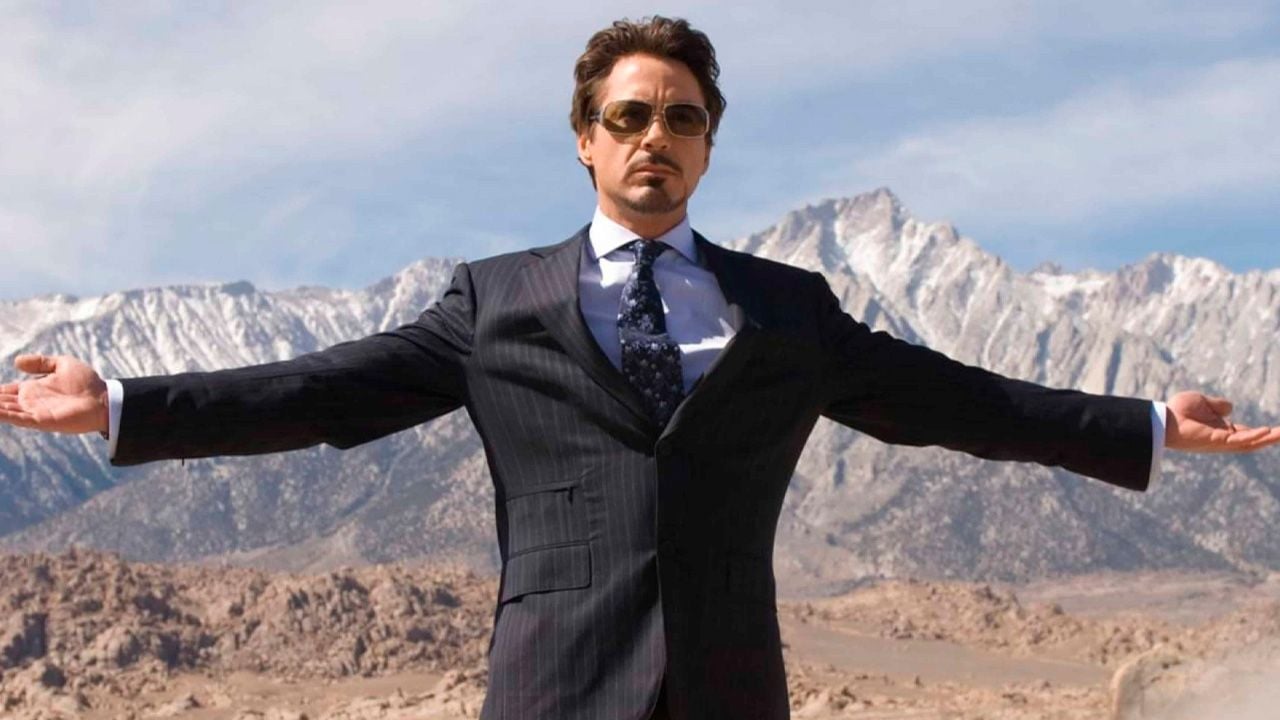 Robert Downey Jr. confiesa que por ahora prefiere interpretar a Doctor Doom sobre Iron Man 🦾🟢
