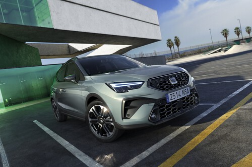 SEAT no desaparece por ahora, pero Grupo Volkswagen mantiene en el aire su futuro a largo plazo 🚗🇪🇸⏳
