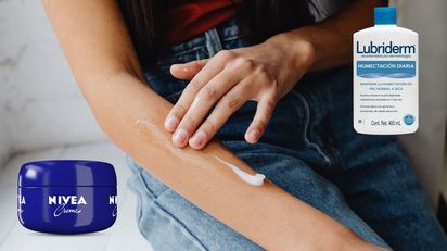 Profeco pone a prueba Lubriderm vs. Nivea de lata azul: ¿cuál es mejor según sus laboratorios? 🧴✨