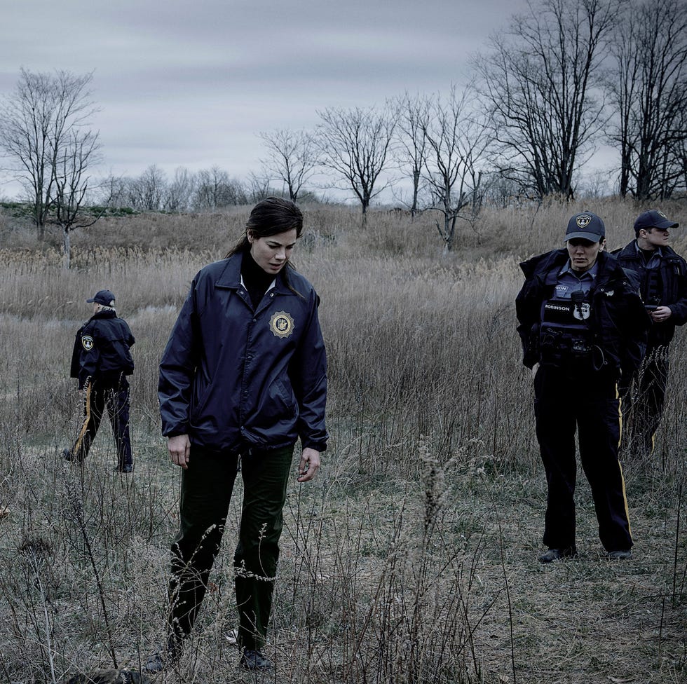 La película de suspense psicológico en Netflix que está perturbando a todos: ‘Si susurran tu nombre’ 🎬👁️