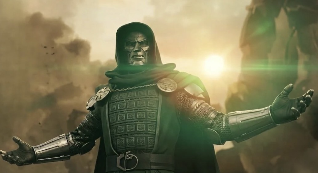 Vengadores: Doomsday’ rompe récords históricos de preventa a 100 días de su estreno en cines 🎟️💥🎬