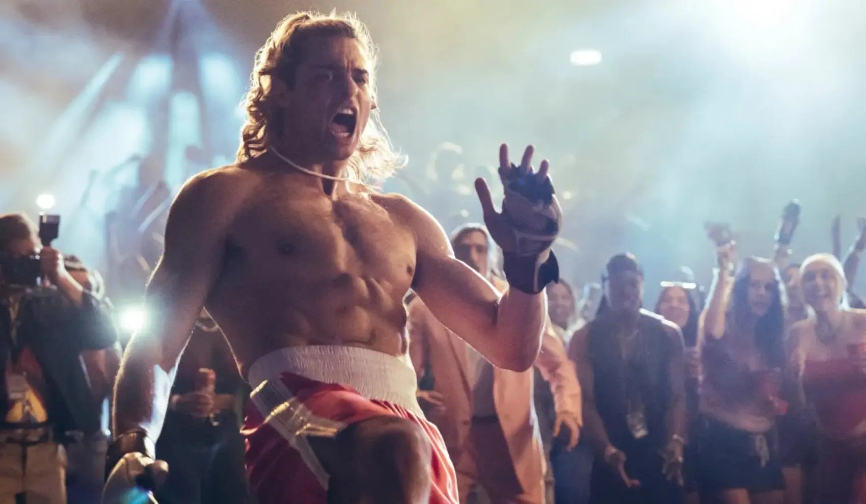 La nueva película de ‘Street Fighter’ lidera la taquilla mundial con 51 millones de dólares 🥊🎬🍿