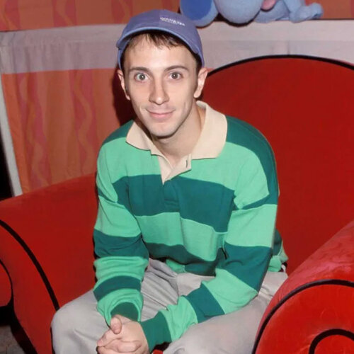 Por qué Nickelodeon repetía el mismo capítulo de «Las pistas de Blue» durante cinco días seguidos en los 90 🐾📺🧠