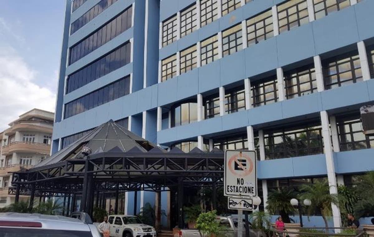 Edificio Telemicro