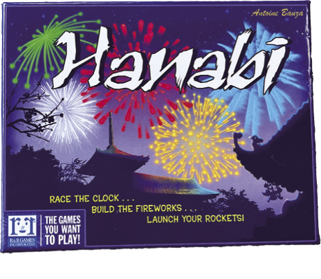 編集スタッフおすすめ ボードゲーム・カードゲーム | シアトルの生活