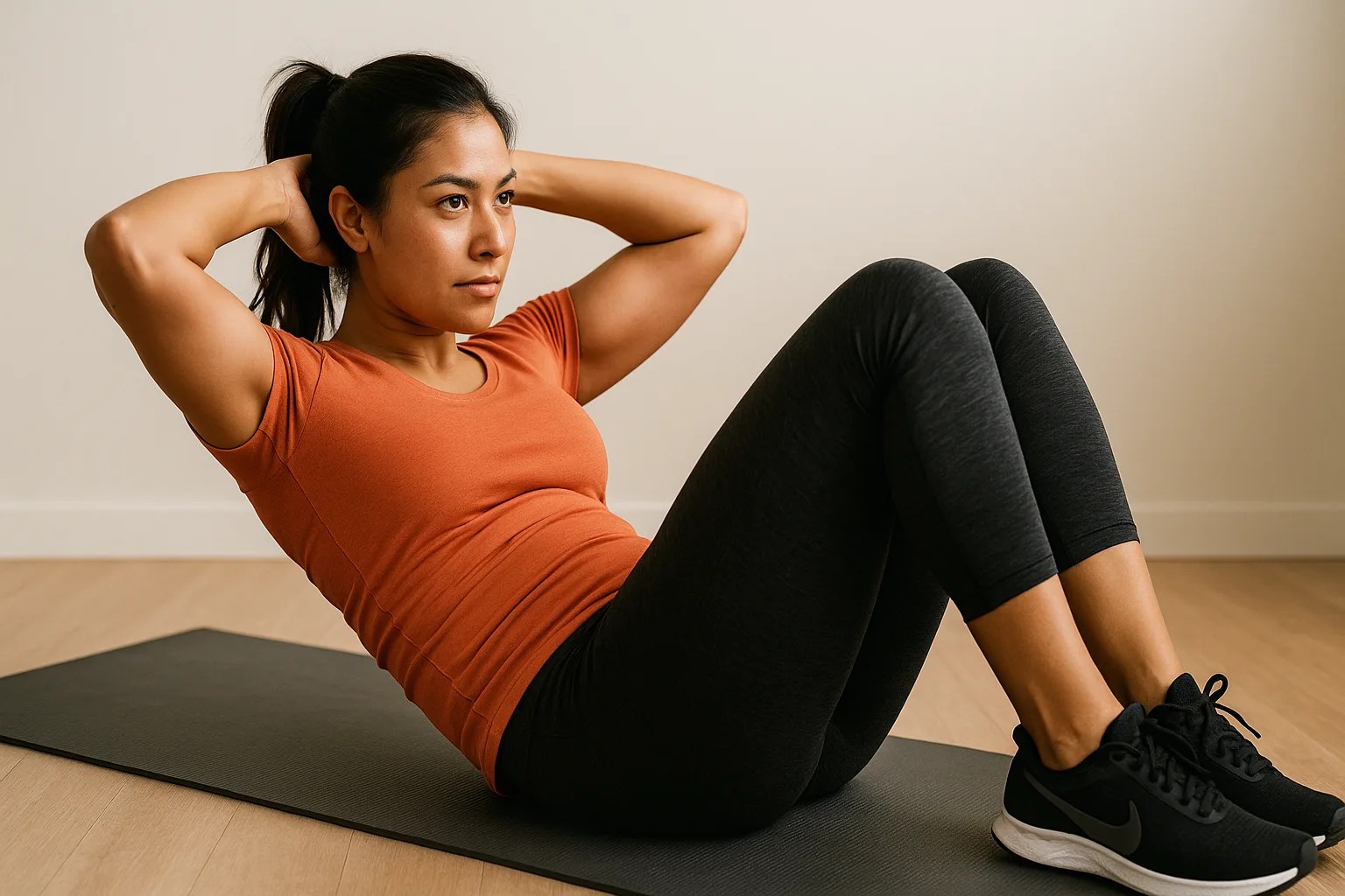 Sit Up