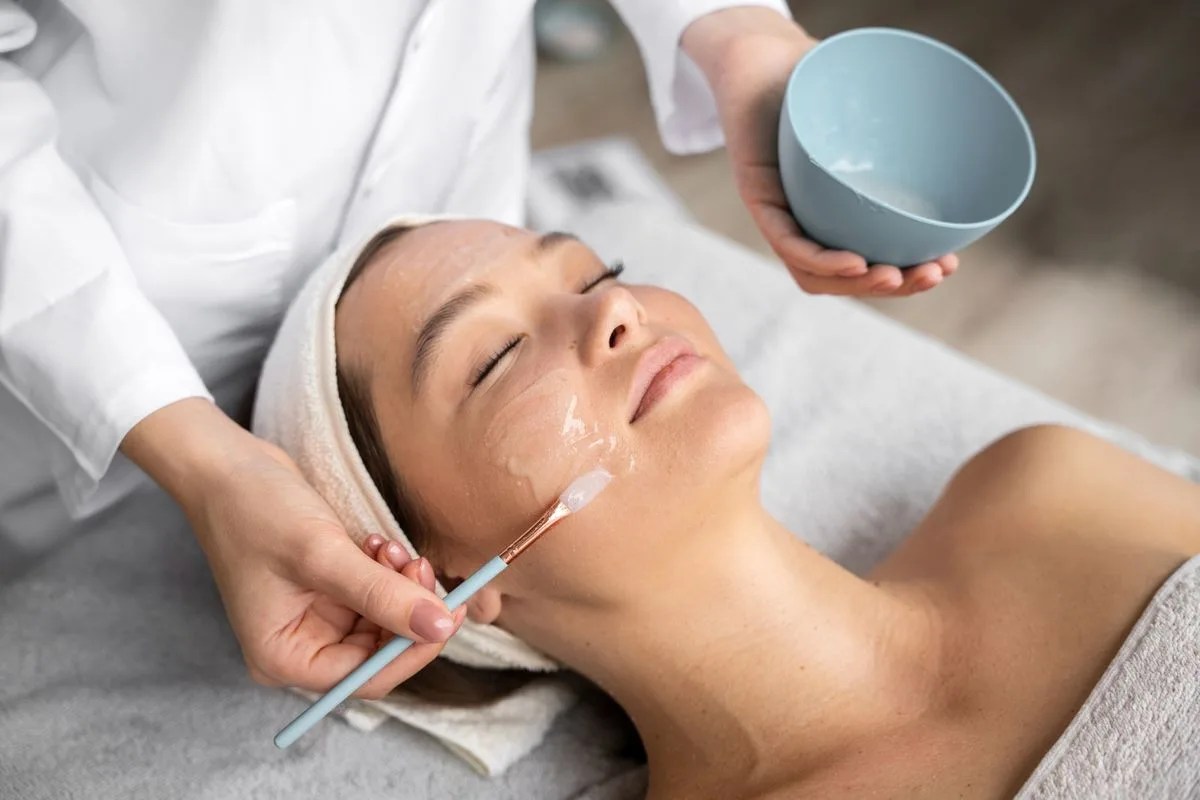 peeling adalah