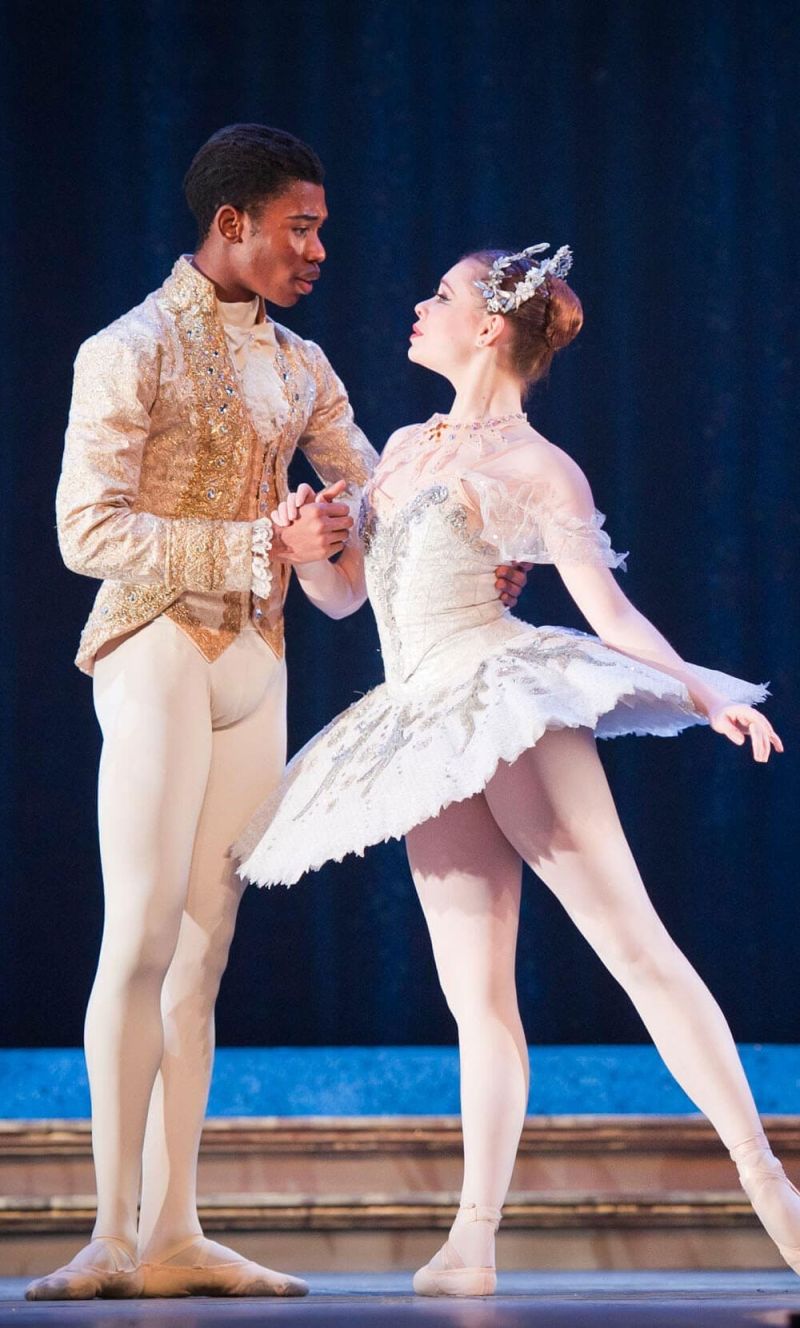 Temecula Ballet Temecula Ca - Download Classic Mountain Image | 8K