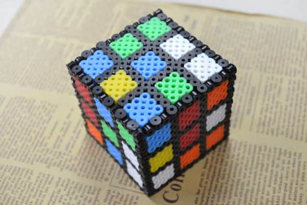 pix Cool Perler Bead Ideas Easy diy joy