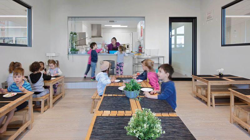 Goodstart Early Learning Buchan - Download Stunning Vintage Background | High Resolution