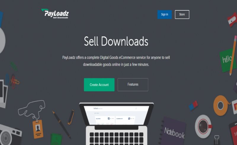 Soft Digital Media Services - Incredible HD Light Illustrations | Free Download