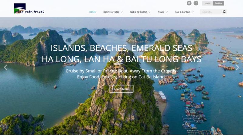 Voidek Webolutions On Linkedin - Premium Ocean Background Gallery - 4K