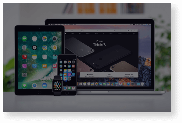 Software Ios - Download Artistic Minimal Image | 8K