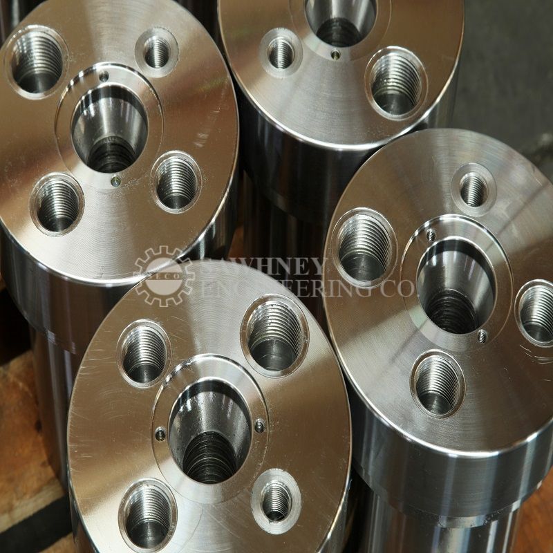 Precision Engineering Component At 7 Piece - Abstract Photos - Perfect Full HD Collection