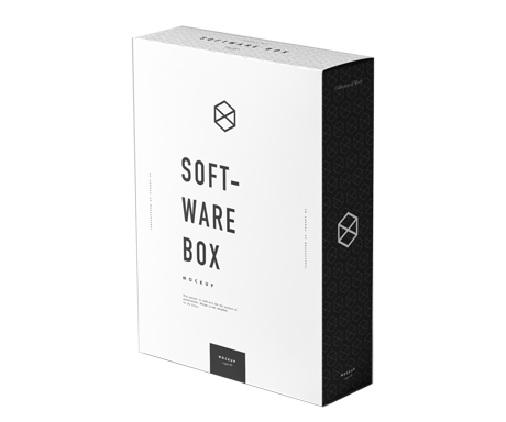 Software Boxes Custom Software Boxes Wholesale - Download Elegant Gradient Pattern | 4K