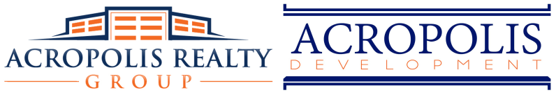 Projects Acropolis Development - Retina Nature Patterns for Desktop