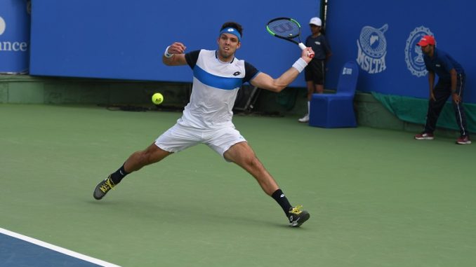 picture Jiri Vesely Tennis tennis world live