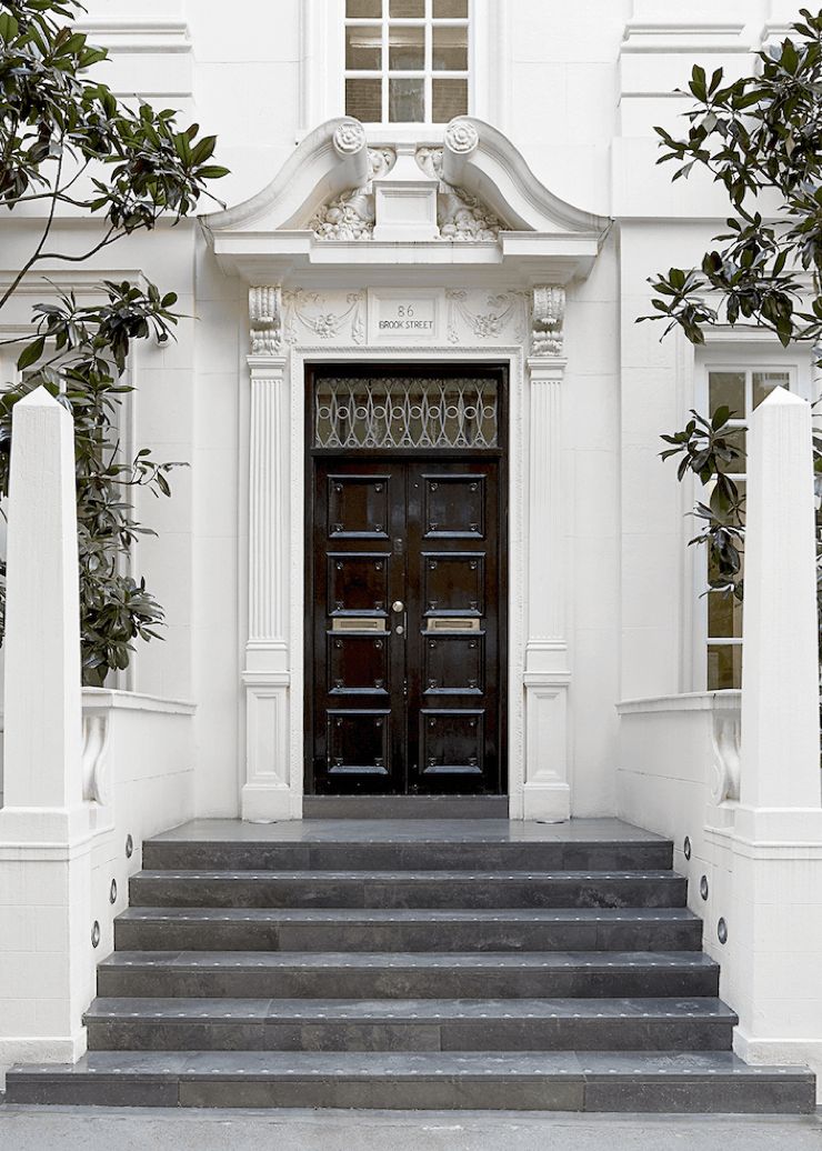 Our Work Rive Gauche - Light Photo Collection - Retina Quality