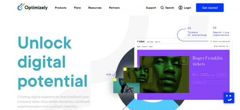 Optimizely Integration With Analytics Tools How Do I Connect - Geometric Design Collection - 4K Quality